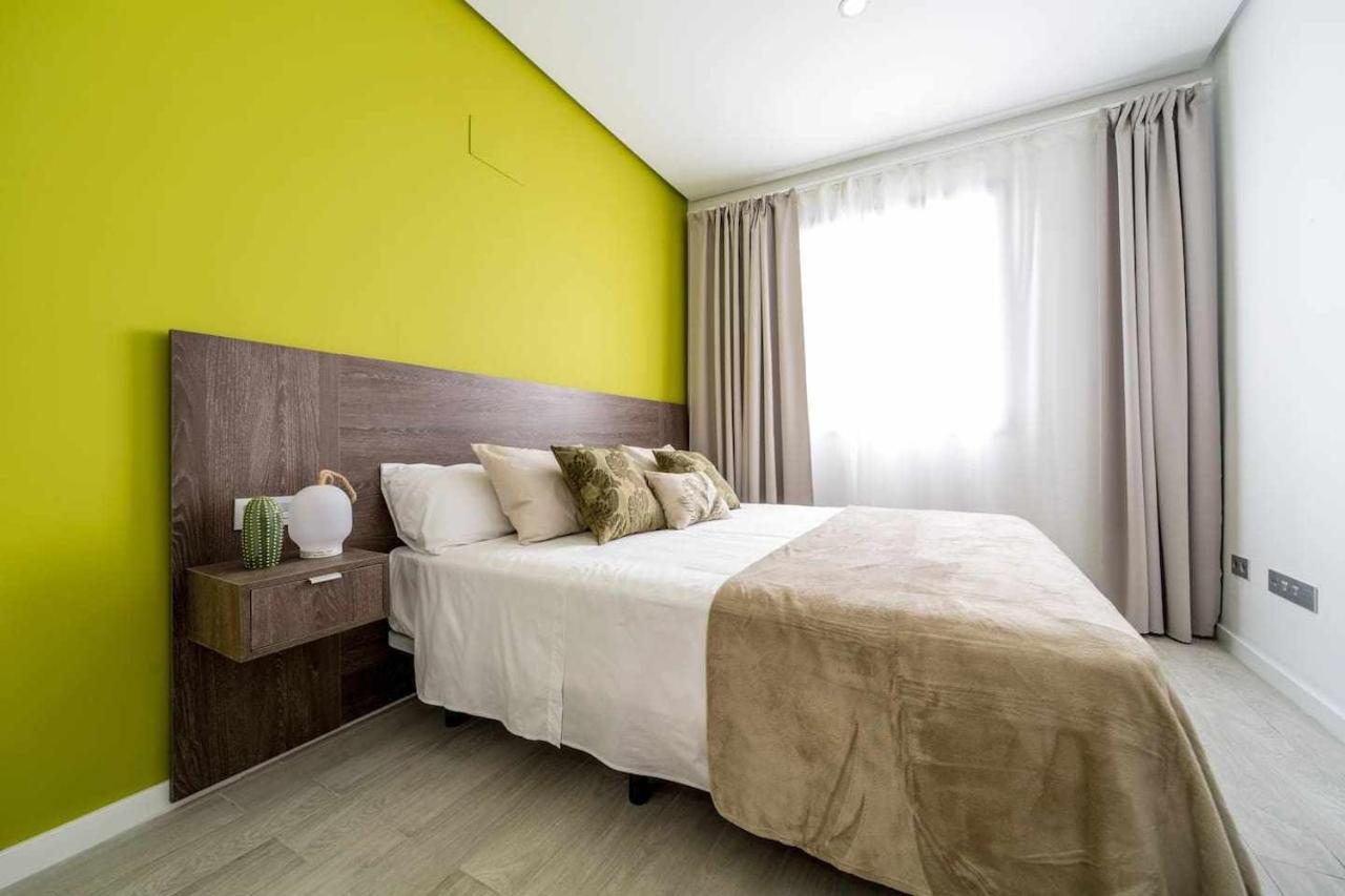 Ocean Garden Suite 10 Con Jardin Privado أذيخي المظهر الخارجي الصورة