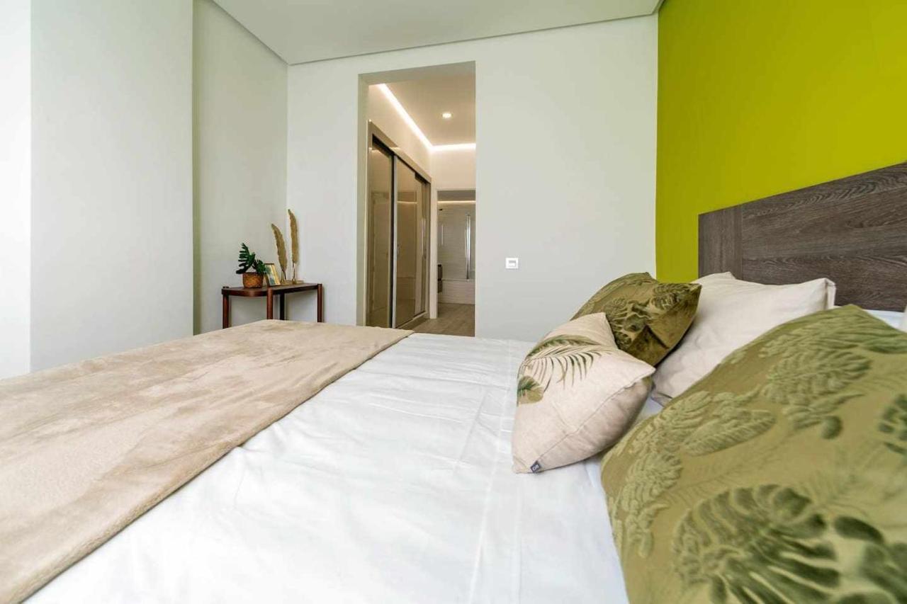 Ocean Garden Suite 10 Con Jardin Privado أذيخي المظهر الخارجي الصورة