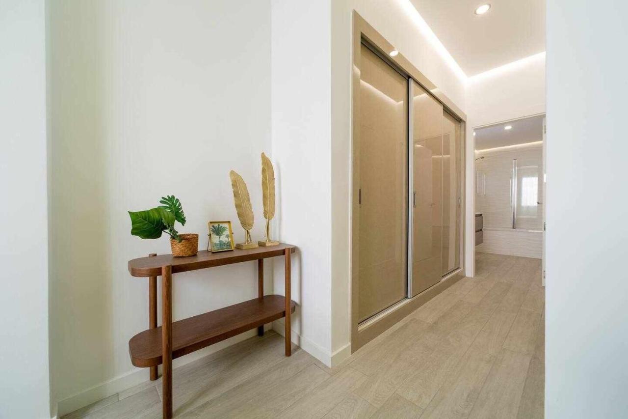 Ocean Garden Suite 10 Con Jardin Privado أذيخي المظهر الخارجي الصورة