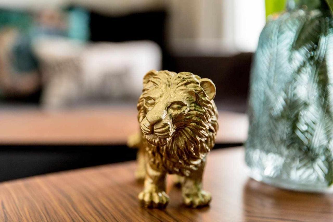 Ocean Garden Suite 10 Con Jardin Privado أذيخي المظهر الخارجي الصورة