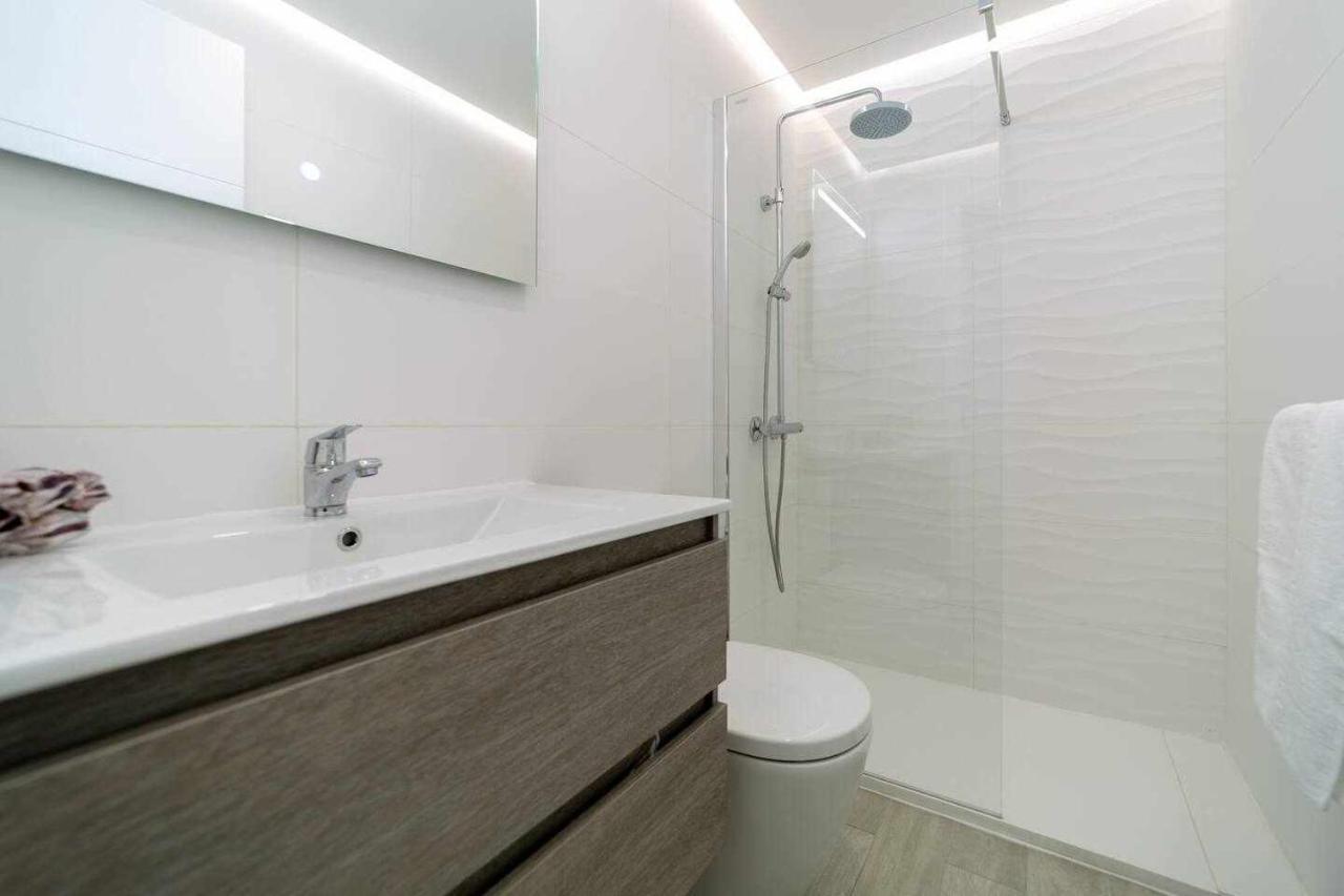 Ocean Garden Suite 10 Con Jardin Privado أذيخي المظهر الخارجي الصورة